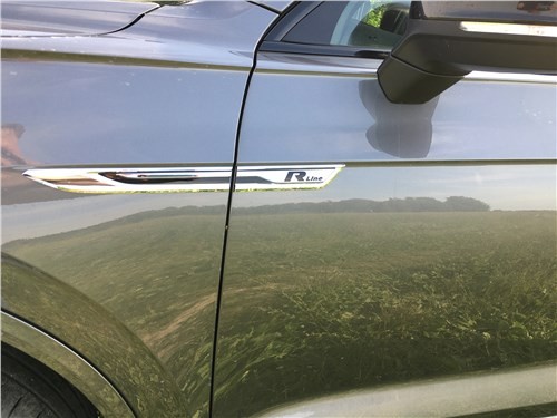 Порой Volkswagen лучше Audi