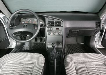 Где сегодня можно купить новый Peugeot 405 всего за миллион