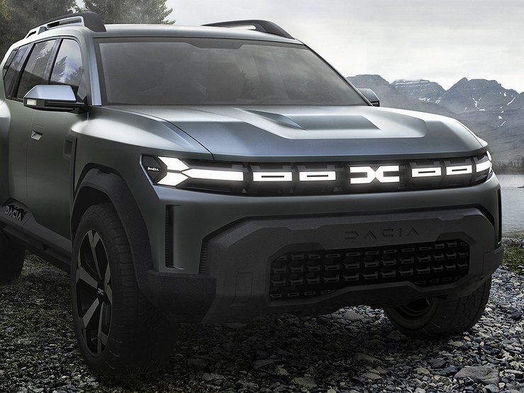 Внешность новой LADA Niva разработает бывший дизайнер Aston Martin 1 Внешность новой LADA Niva разработает бывший дизайнер Aston Martin