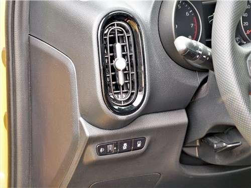 Тест-драйв Kia Picanto – Единственный выживший в классе 10 Тест-драйв Kia Picanto – Единственный выживший в классе