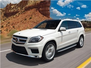 Тест-драйв Land Rover Range Rover Evoque (поколение II) - Range Rover Evoque и переходы с аллюра на аллюр