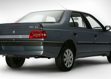 Где сегодня можно купить новый Peugeot 405 всего за миллион