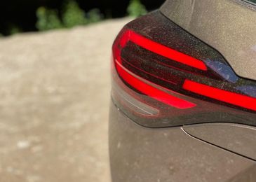 Maserati по-китайски: первый тест-драйв нового кроссовера JAC S7 7 Maserati по-китайски: первый тест-драйв нового кроссовера JAC S7