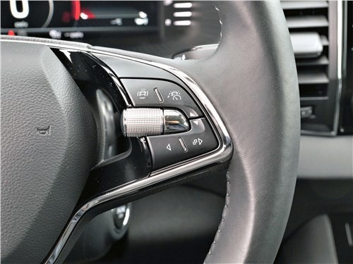 Skoda Karoq - почему он лучше остальных?