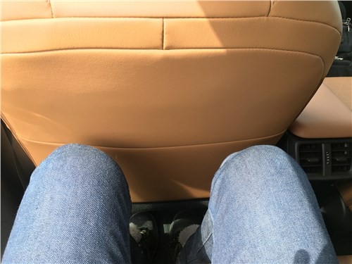 Тест-драйв Lexus UX (поколение I) - Сила гибрида