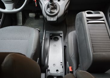 Тест-драйв Citroёn Berlingo Multispace: &laquo;умный&raquo; компактвэн для семьи