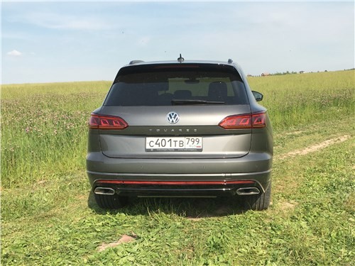 Порой Volkswagen лучше Audi