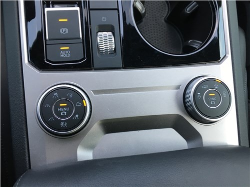 Порой Volkswagen лучше Audi