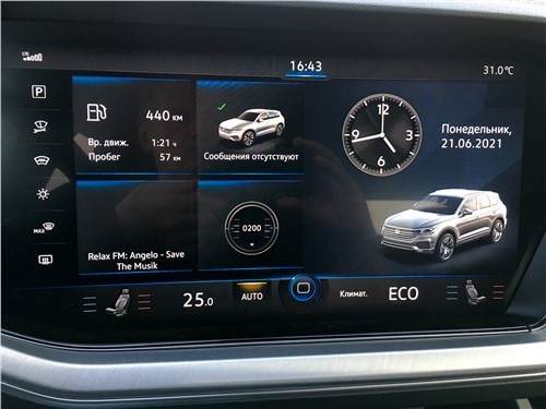 Порой Volkswagen лучше Audi