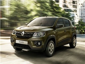 Тест-драйв Kia Picanto – Единственный выживший в классе 37 Тест-драйв Kia Picanto – Единственный выживший в классе
