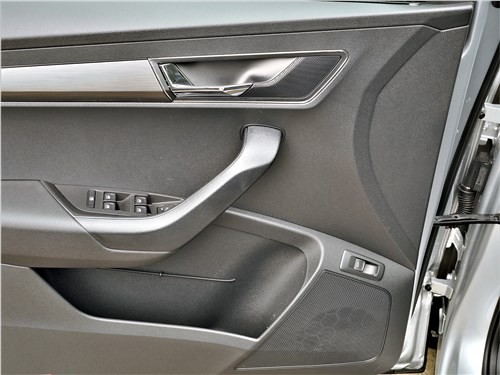 Skoda Karoq - почему он лучше остальных?