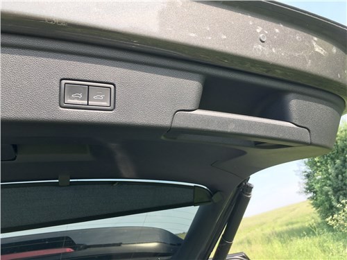 Порой Volkswagen лучше Audi