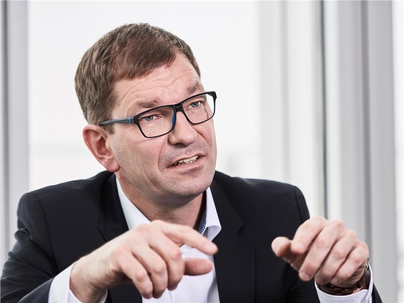 Audi назвала дату полного отказа от ДВС