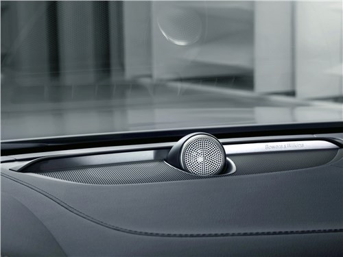 Volvo S90 - как правильно распорядиться наследием