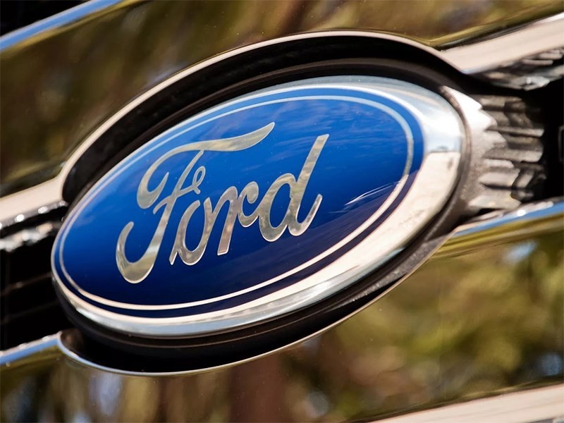 Стала известна дата появления нового Ford Maverik