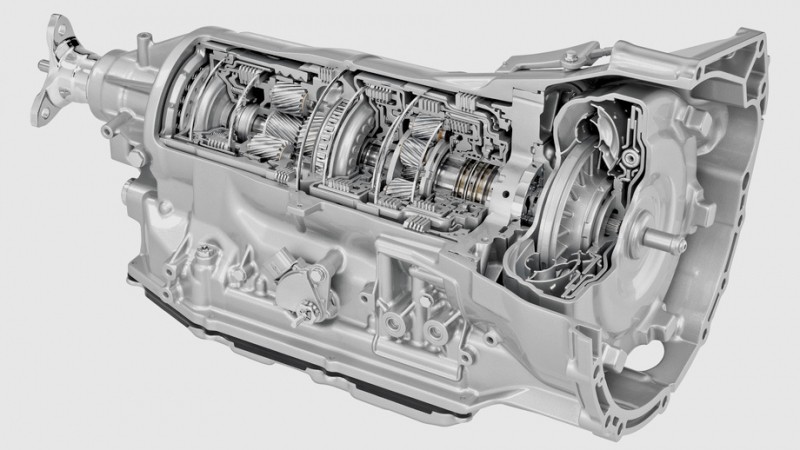 Примеряем статус флагмана обновлённому Mitsubishi Pajero Sport 22 Примеряем статус флагмана обновлённому Mitsubishi Pajero Sport