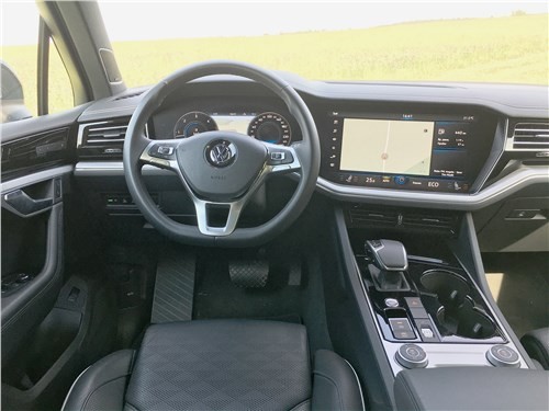 Порой Volkswagen лучше Audi