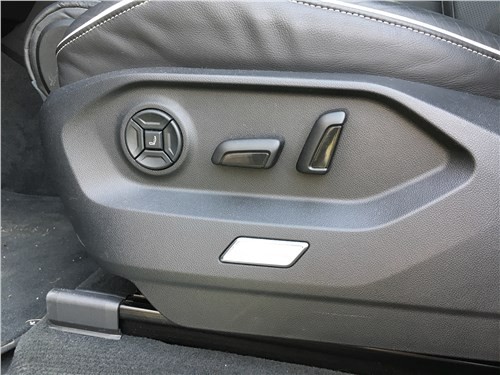 Порой Volkswagen лучше Audi