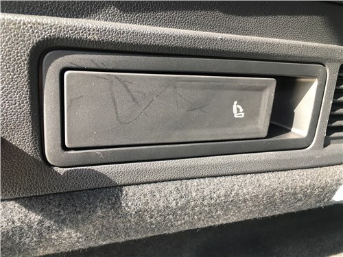 Порой Volkswagen лучше Audi