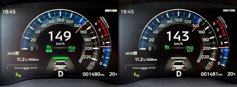 Примеряем статус флагмана обновлённому Mitsubishi Pajero Sport 9 Примеряем статус флагмана обновлённому Mitsubishi Pajero Sport