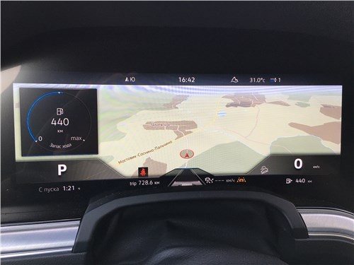 Порой Volkswagen лучше Audi