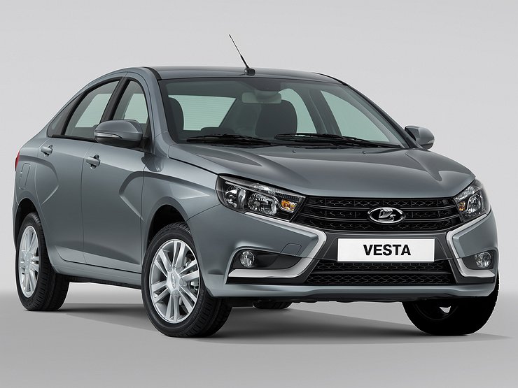 Зачем АВТОВАЗ выпускает «облысевшие» версии автомобилей LADA