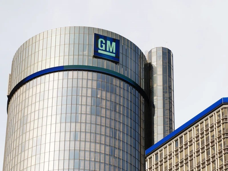 В GM усовершенствовали адаптивный круиз-контроль