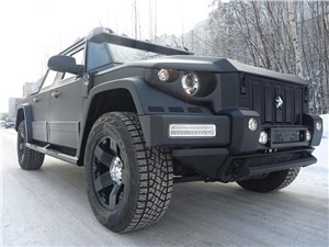 Заслуженно ли Defender стал автомобилем года?