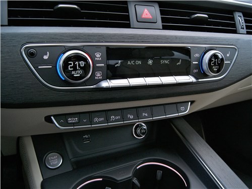 Тест-драйв Audi A5 sportback 2020 &ndash; когда не хватило на A7?