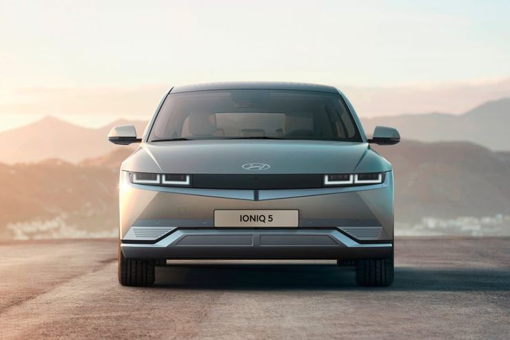 Hyundai привезет в Россию новые модели и запустит дистанционные сервисы