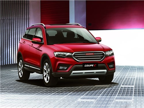 Заметно ли обновление Mitsubishi Eclipce Cross?