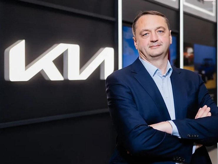Как новый шильдик на автомобилях Kia повлияет на их цену