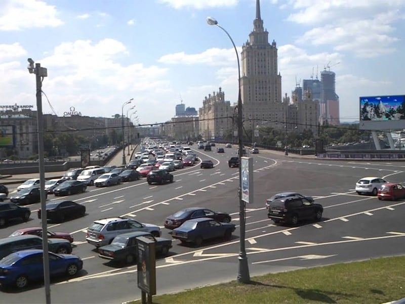В ГИБДД рассказали о нюансах поездок в жару 1 В ГИБДД рассказали о нюансах поездок в жару