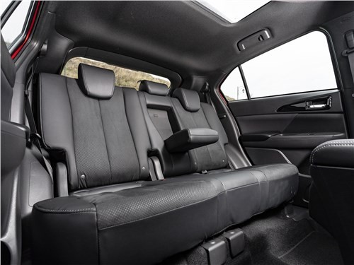 Заметно ли обновление Mitsubishi Eclipce Cross?