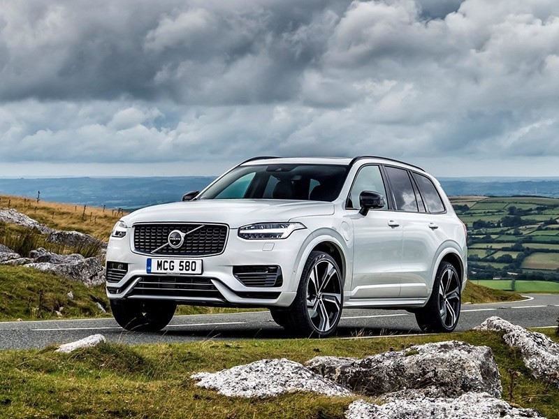 Автомобили Volvo лишат индексов