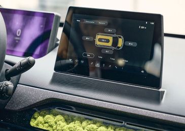 Умерший SAAB планирует выпускать замшелый электромобиль Sion