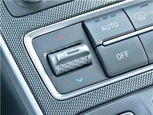 Hyundai Santa Fe - ваша семья будет ездить только на нем