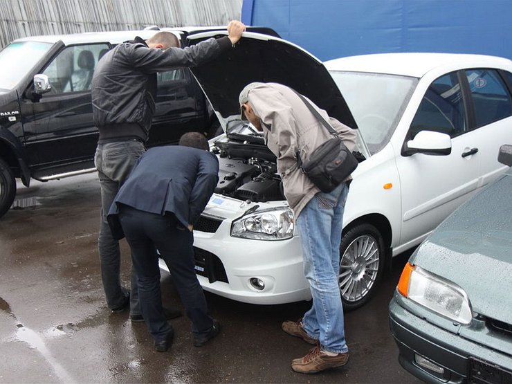 Почему подержанные автомобили дорожают каждый месяц 1 Почему подержанные автомобили дорожают каждый месяц