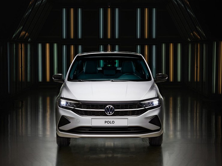 Чтобы купить Volkswagen Polo, теперь надо отдать почти миллион