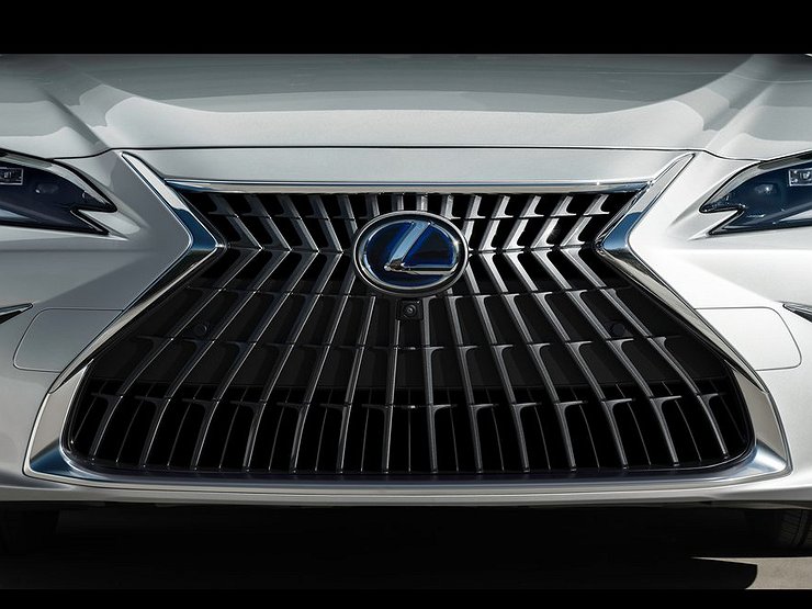 5 лайфхаков, как не разориться на обслуживании Lexus