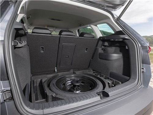 Skoda Karoq - я буду королем класса 11 Skoda Karoq - я буду королем класса