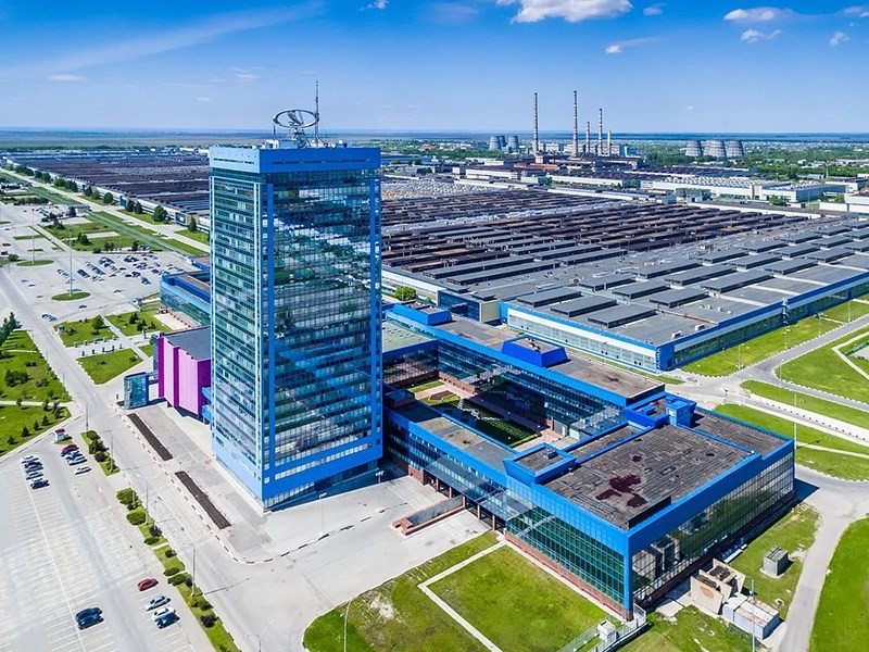 АвтоВАЗ будет выпускать гибриды и электромобили