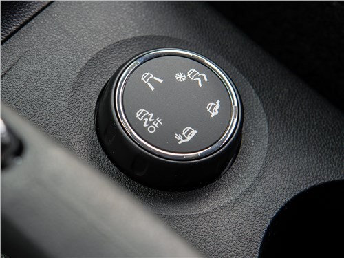 Opel Crossland - новый немецкий конкурент?