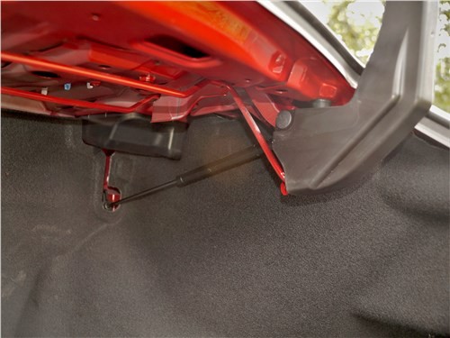 Lexus ES - взять сейчас, или подождать нового поколения?