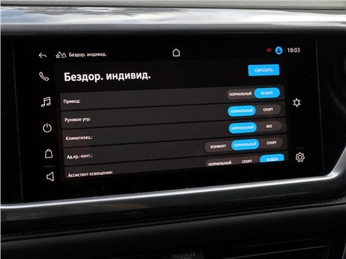 Volkswagen Taos: друзья - это не Карок!