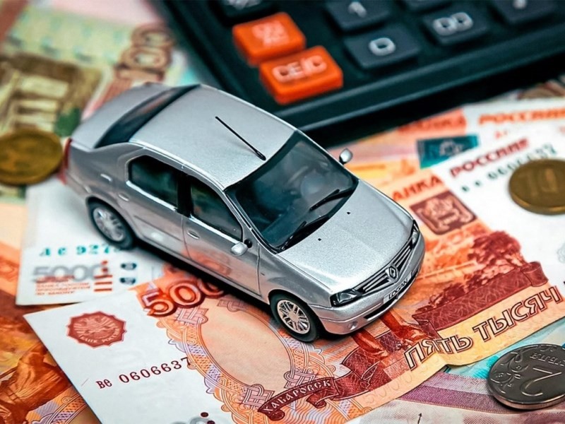 Россияне станут больше брать автокредитов