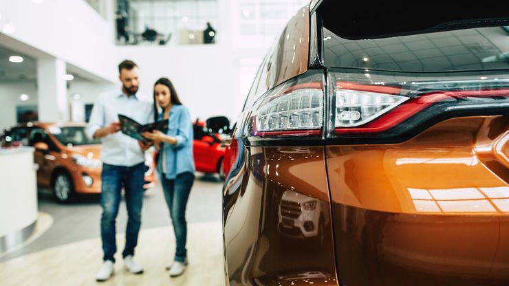 Российский рынок может лишиться LADA Granta и других бюджетных автомобилей 2 Российский рынок может лишиться LADA Granta и других бюджетных автомобилей