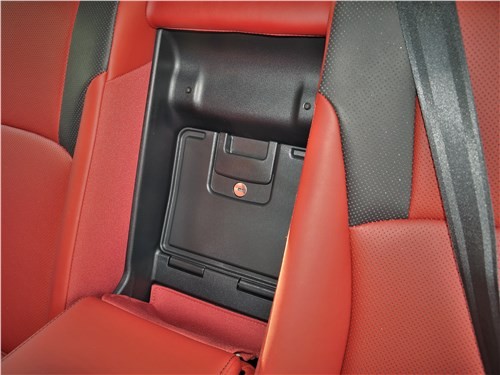 Lexus ES - взять сейчас, или подождать нового поколения?