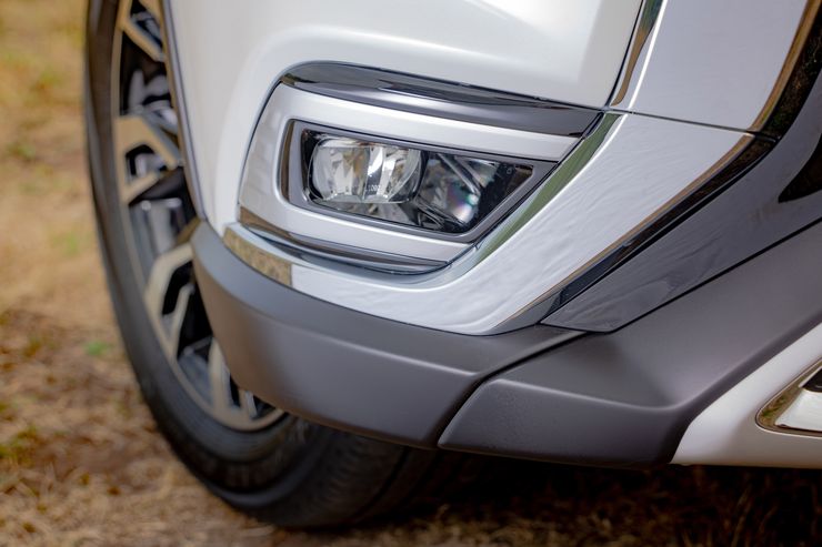 Боец «замкадья»: тест-драйв нового Mitsubishi Outlander 2021 4 Боец «замкадья»: тест-драйв нового Mitsubishi Outlander 2021