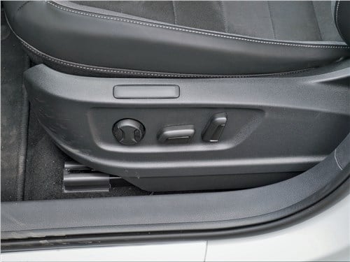 Volkswagen Taos: друзья - это не Карок!